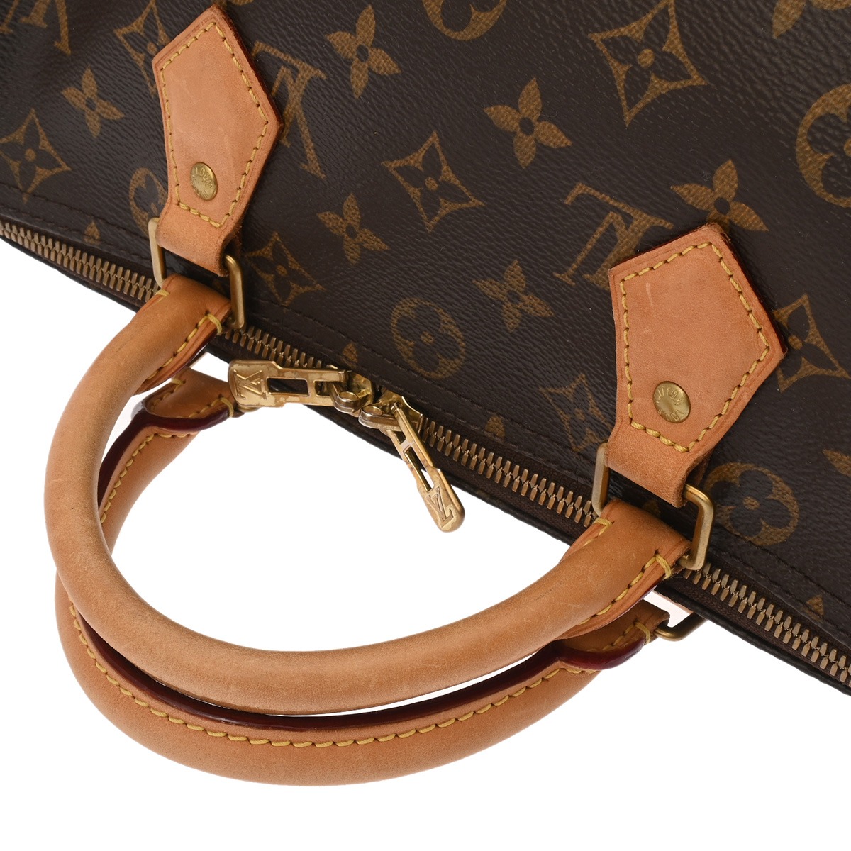 ルイヴィトン モノグラム スピーディ バンドリエール30 M41112 ヴィトン モノグラム スピーディバンドリエール30 M41112