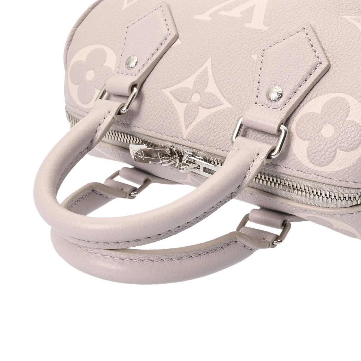 ルイ ヴィトン バイカラーモノグラムアンプラント スピーディ