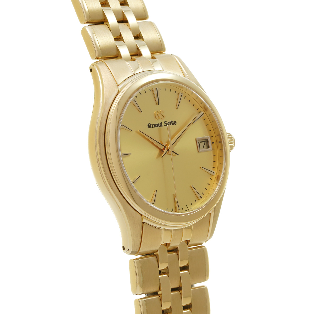 ゴールドクラシック小型時計　18k 楽天市場】【中古】美品 ヴァシュロン・コンスタンタン 27047