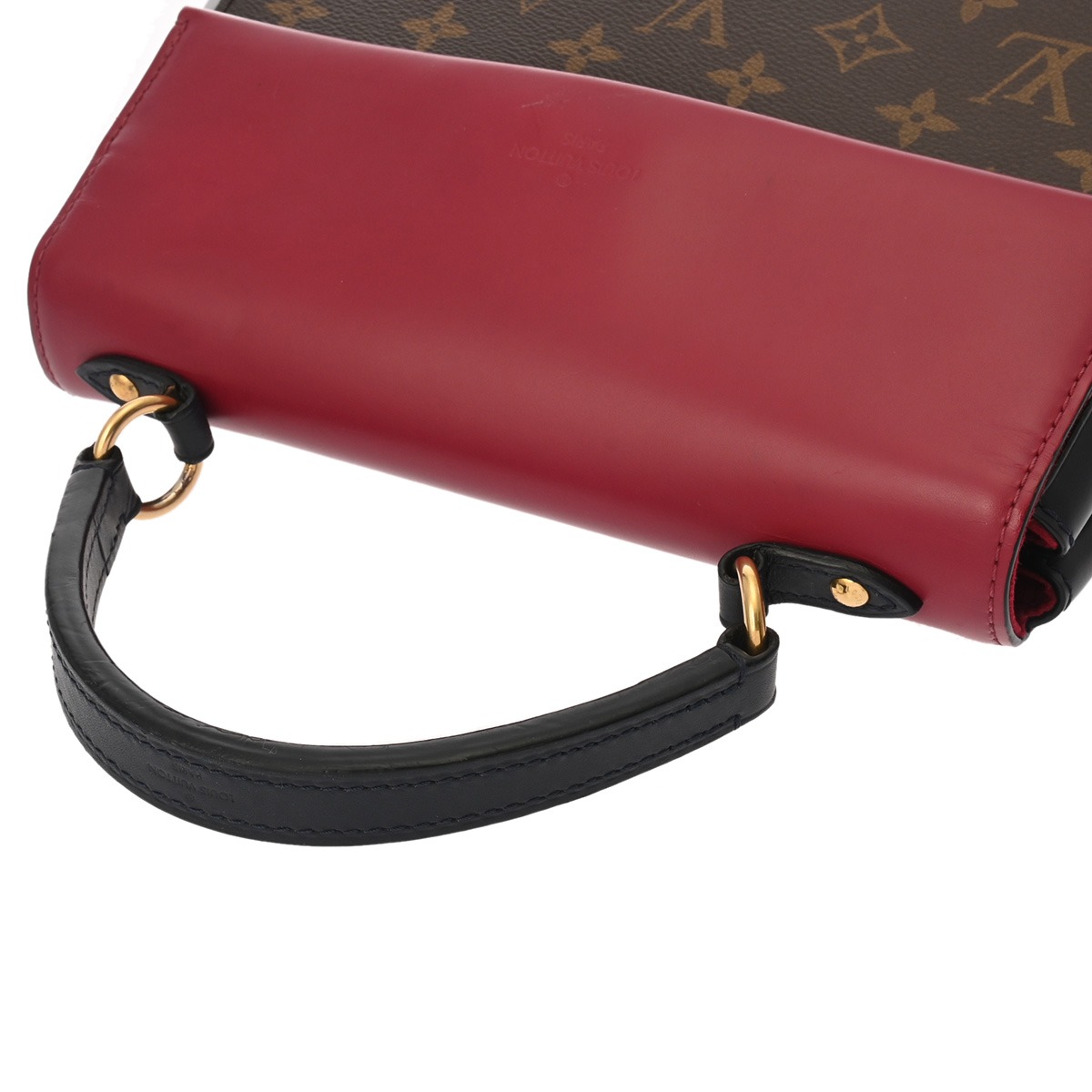 ルイ ヴィトン モノグラム クリュニー BB 2WAY リドゥヴァン