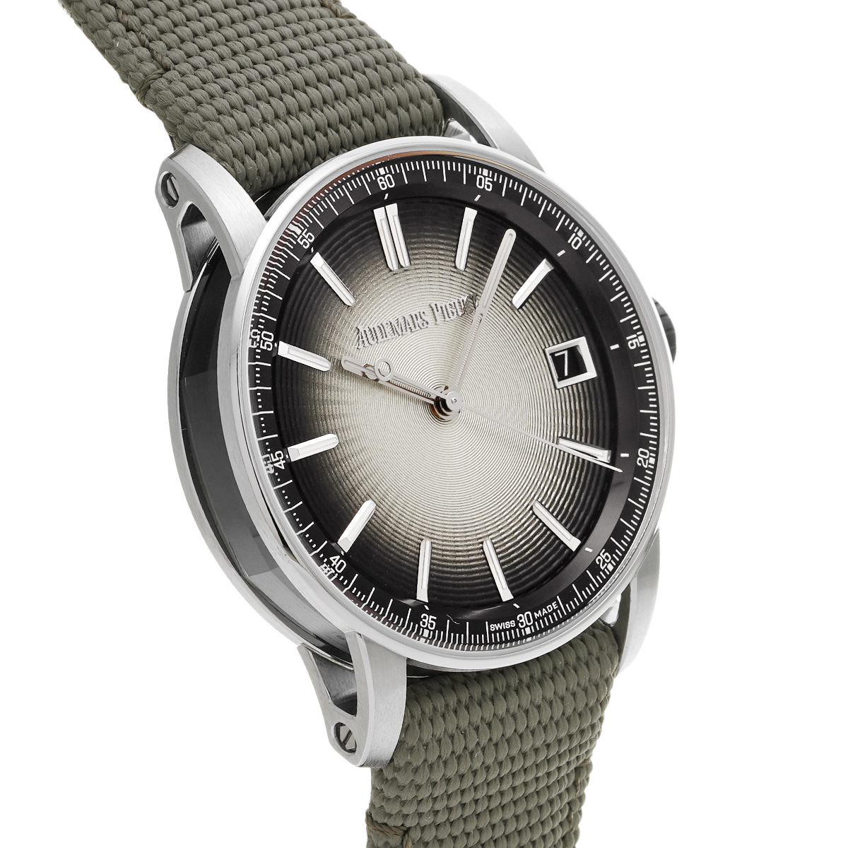 けいと様 オーデマ ピゲ CODE 11.59 バイ オーデマピゲ 15210QT.OO.A064KB.01