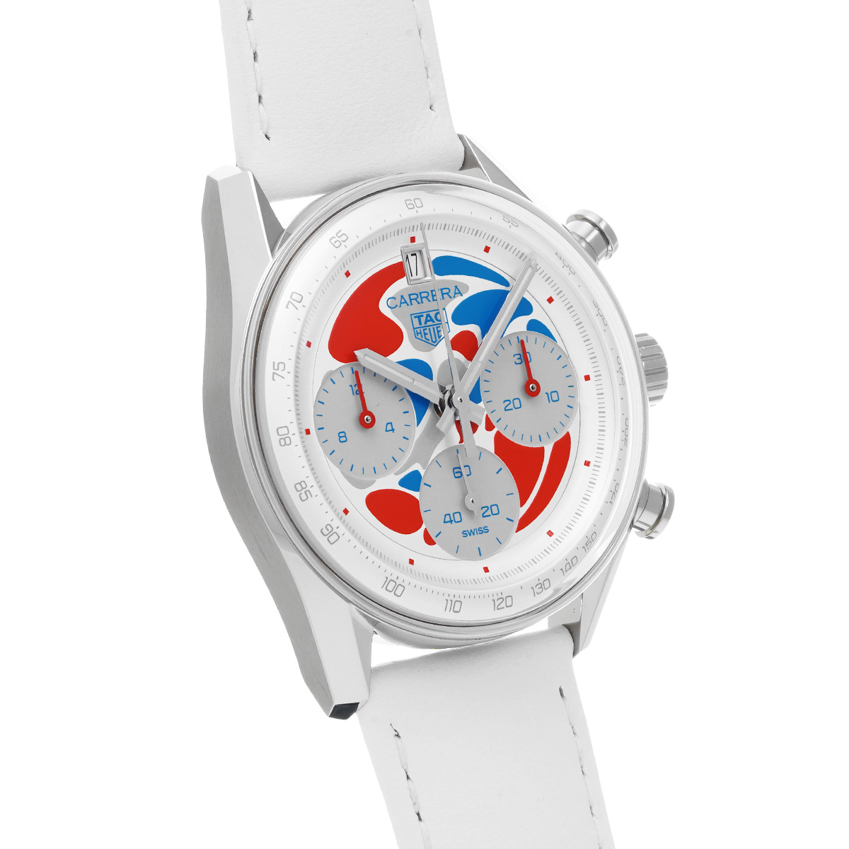 タグ ホイヤー カレラ クロノグラフ Expo2025 大阪 リミテッド