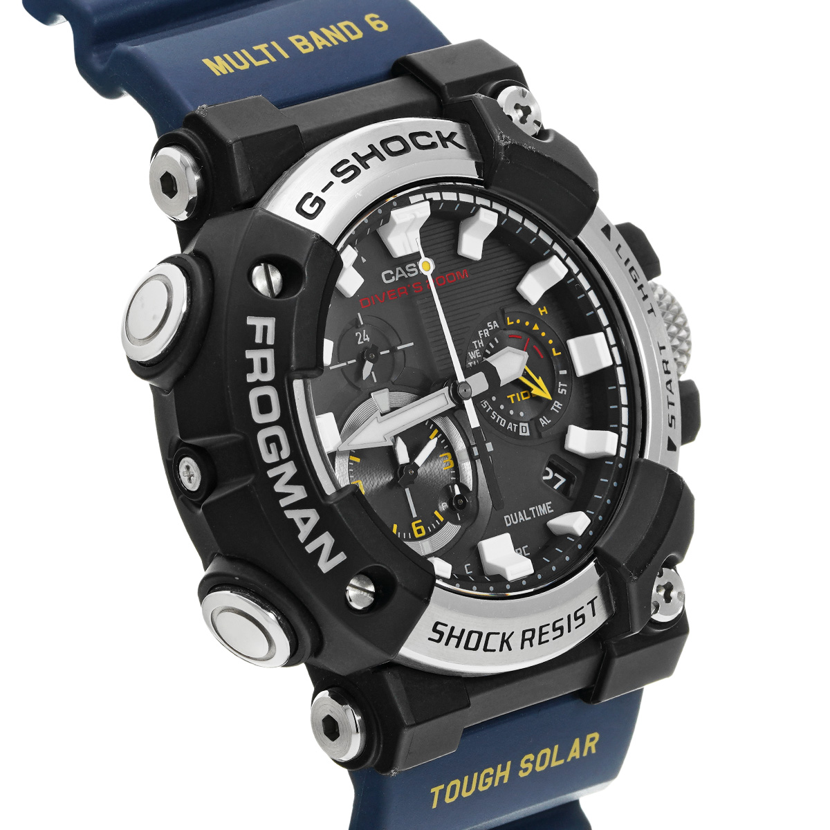 G-SHOCK GWF-A1000-1A2JF 新品 楽天市場】【ウオッチケアクロス付き】【最長36回無金利ローン