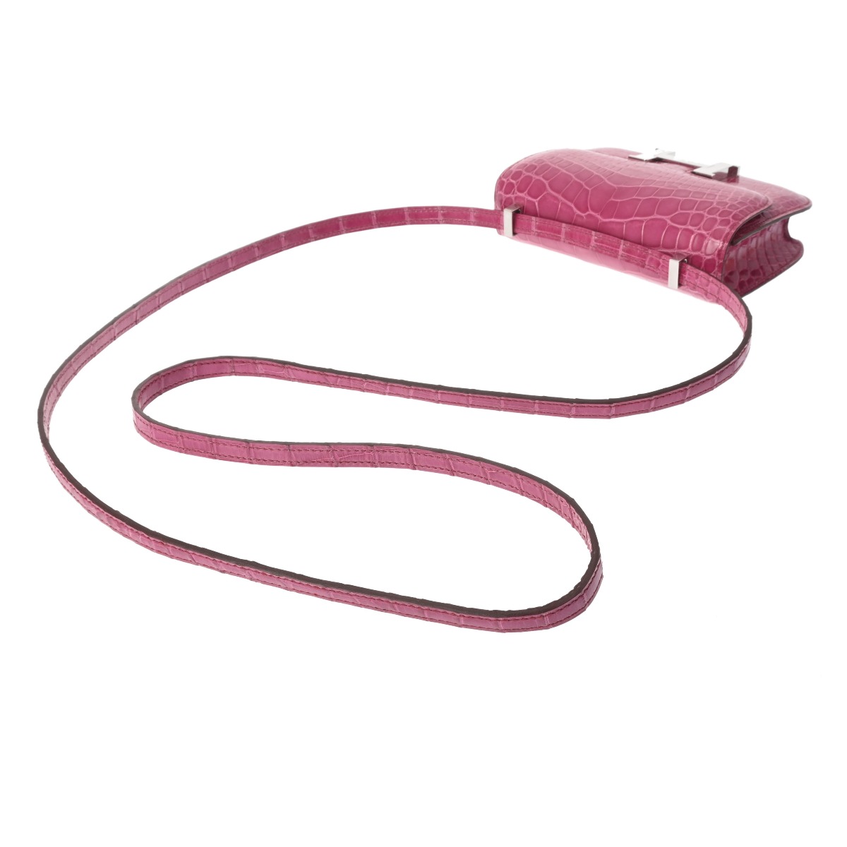 【U U‼️】超美品試着のみHERMES エルメス H 90 コンスタンス HERMES【入手困難！】エルメス コンスタンス コンパクト スリム