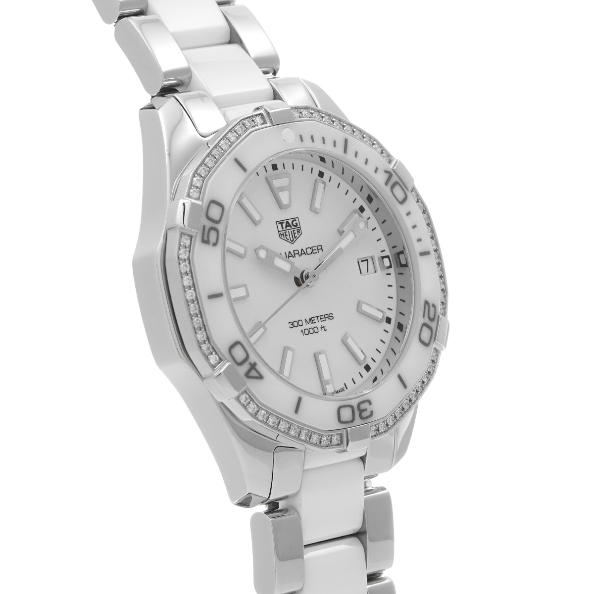 タグホイヤー キリウム WL1314 レディース ホワイト 2025年最新】Yahoo!オークション -タグホイヤー キリウム