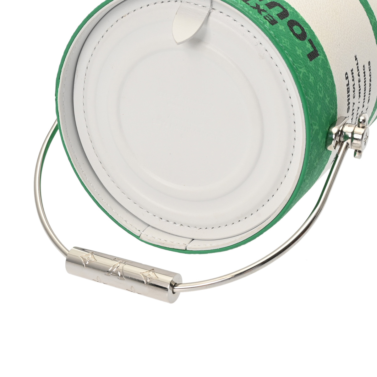 ルイヴィトン LVペイントカン ハンドバッグ バッグ レディース M81592 ルイ・ヴィトン(LOUIS VUITTON)ルイ・ヴィトン LVペイントカン