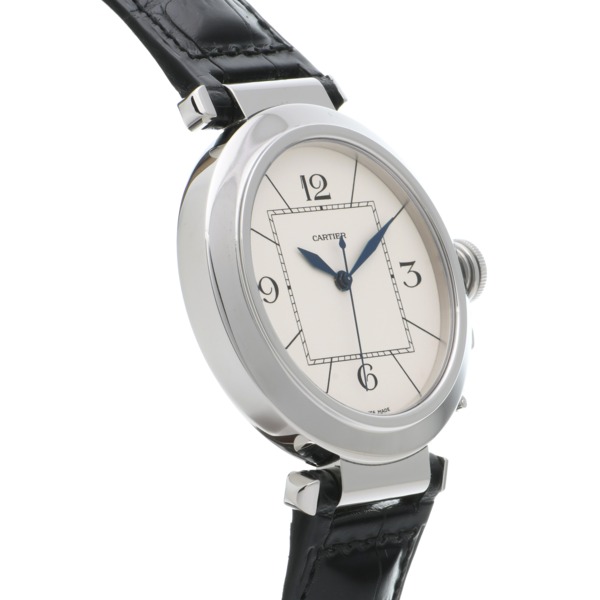 Cartier カルティエ  パシャ42  W3107255  メンズ 腕時計