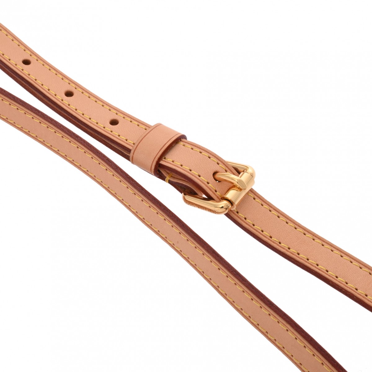 ルイヴィトン モノグラムヴェルニ ベルフラワー PM ブロン