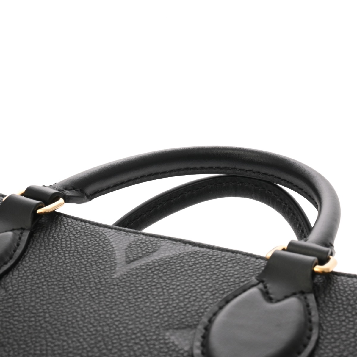 新品レベル✨ルイヴィトン オンザゴーPM モノグラム・アンプラント M45653 オンザゴー PM モノグラム・アンプラント｜ルイ・ヴィトン 公式