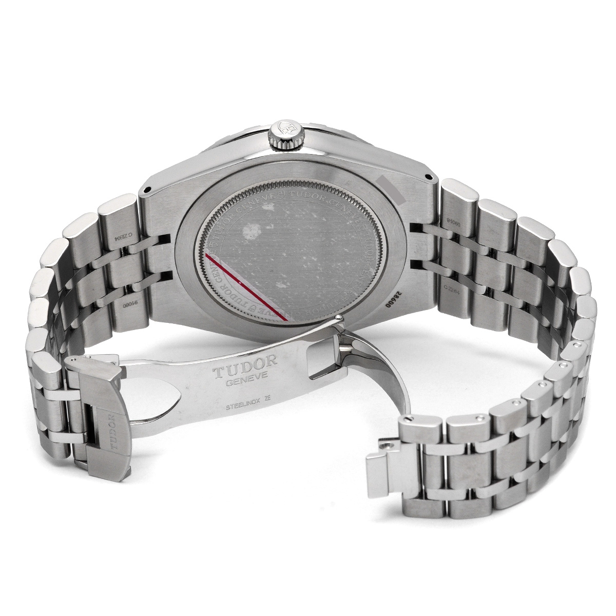 チューダー / チュードル / TUDOR ロイヤル 28600 ブラック メンズ 時計 【中古】【wristwatch】