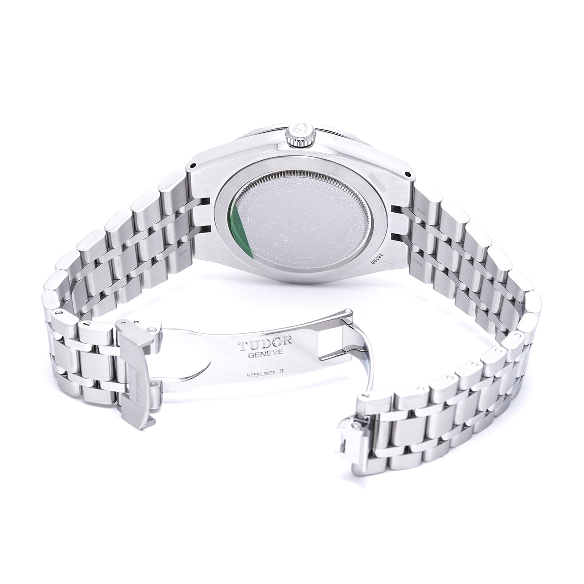 チューダー / チュードル / TUDOR ロイヤル 28500 ブラック メンズ 時計 【中古】【wristwatch】