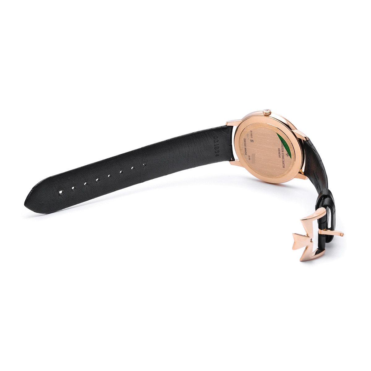 ヴァシュロン コンスタンタン パトリモニー ラージ 81180/000R