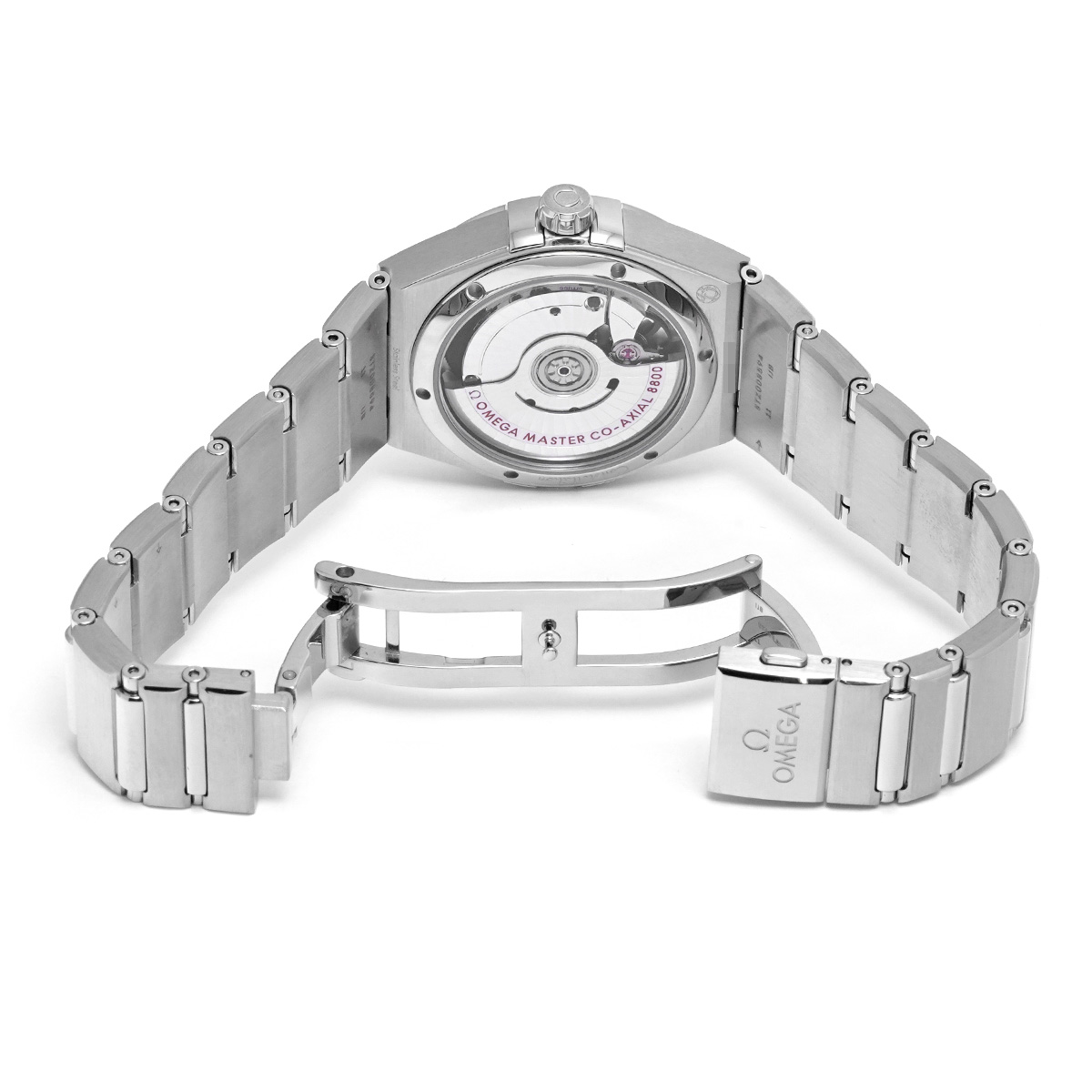 OMEGA Constellation メンズ時計 コンステレーション メンズセレクション ウォッチ | OMEGA JP®