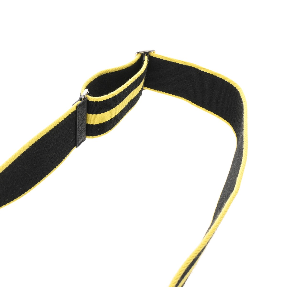 エルメス ヴィドポッシュ ブラック トゴ ユニセックス バッグ