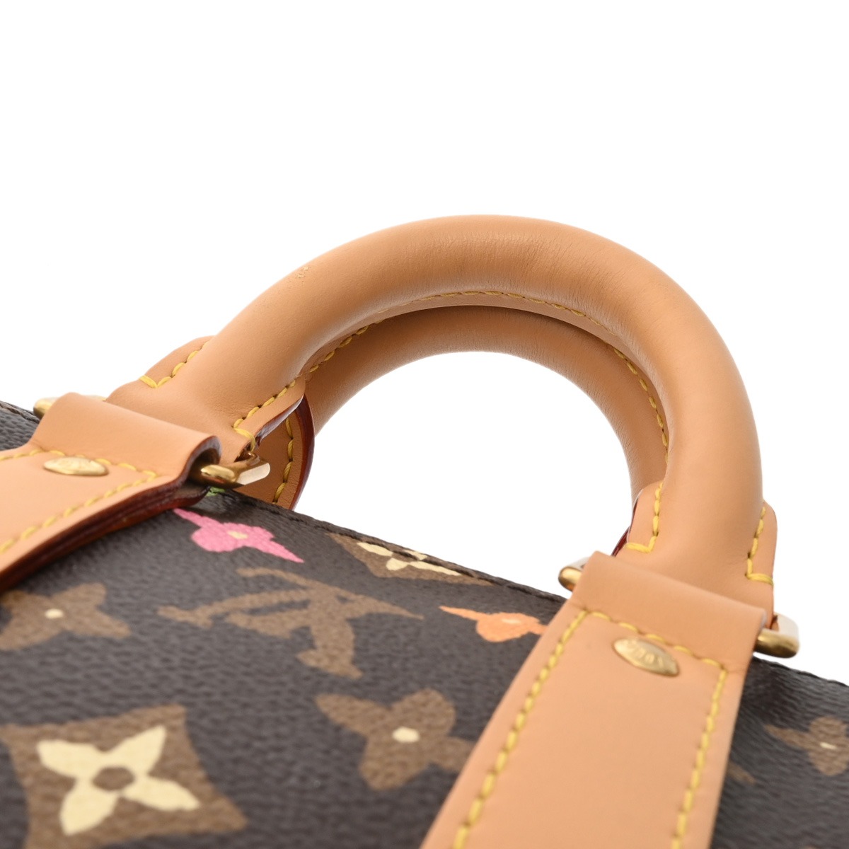 ルイ ヴィトン モノグラムクラギ― キーポル バンドリエール 25