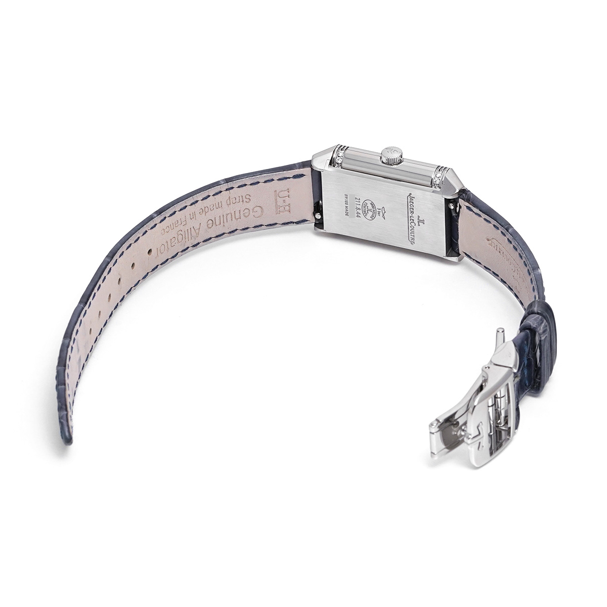 ジャガールクルト　レベルソ　クラシック スモール ジャガールクルト レベルソ クラシックスモール Q2608440 2022年