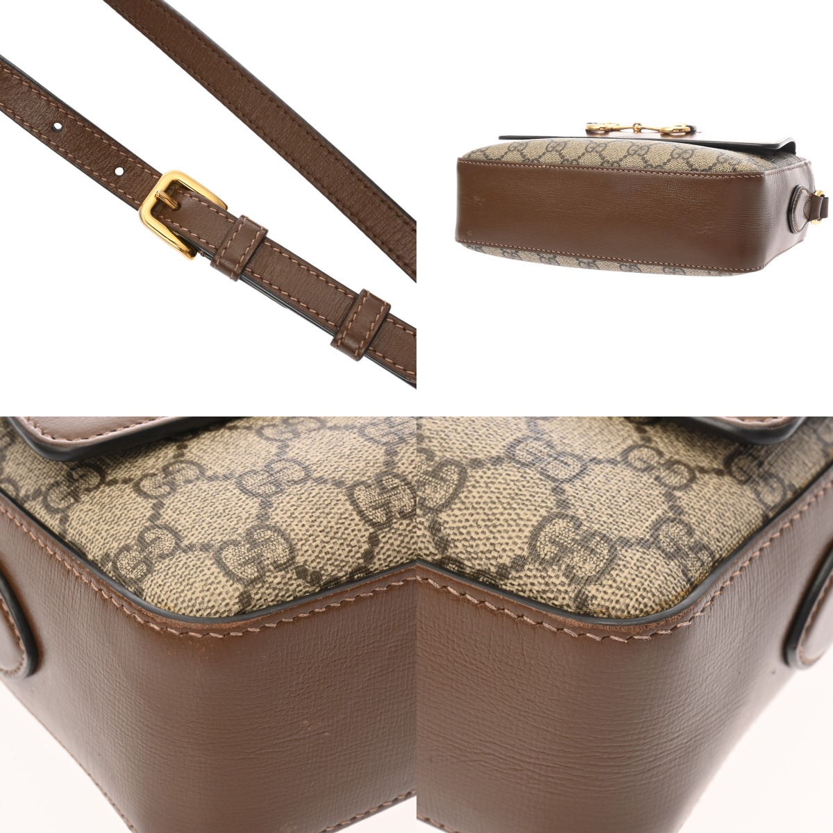 グッチ ホースビット1955 スモール カメラバッグ ホースビット グッチ ホースビット1955 スモール カメラバッグ ホースビット