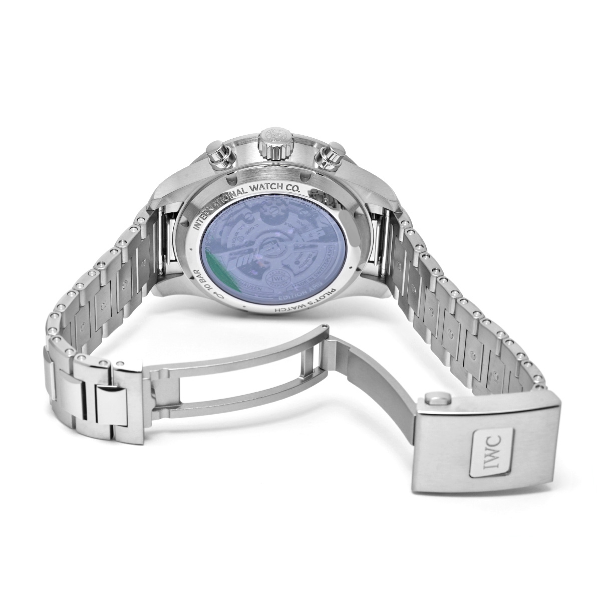 クロックウォッチャー On Cloudmonster All White Running Shoes 61.98434 Men's Size