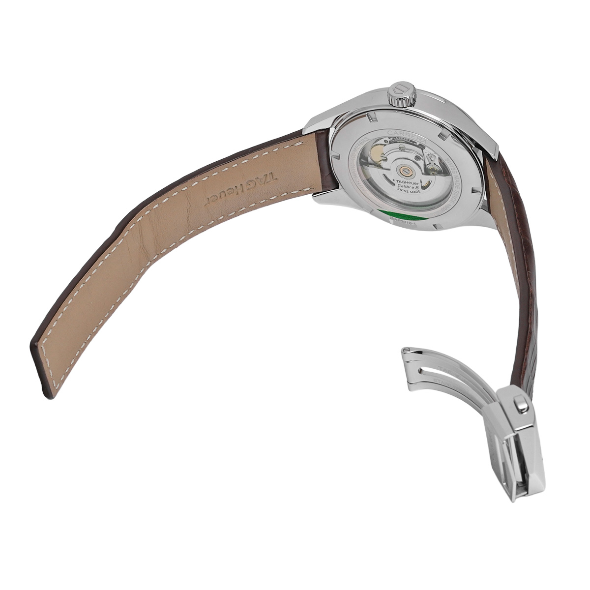 タグ・ホイヤー/カレラ/キャリバー5/デイデイト/WAR201B.FC6291 タグ ホイヤー カレラ キャリバー5 デイデイト WAR201B.FC6291