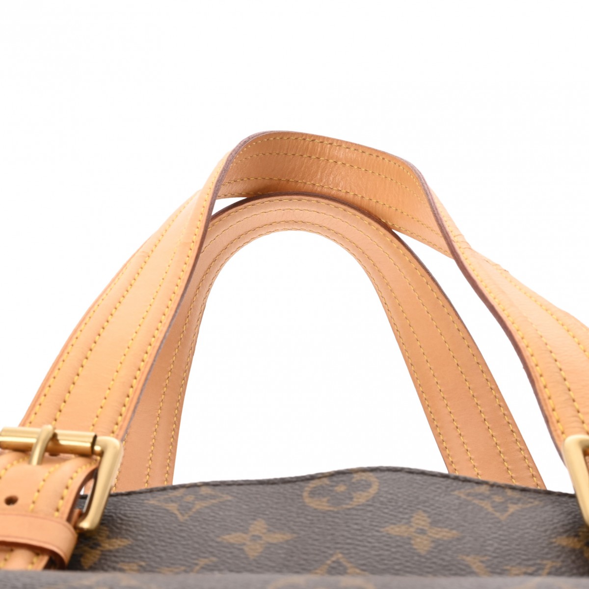 ルイ ヴィトン モノグラム ミュルティプリ シテ ブラウン M51162