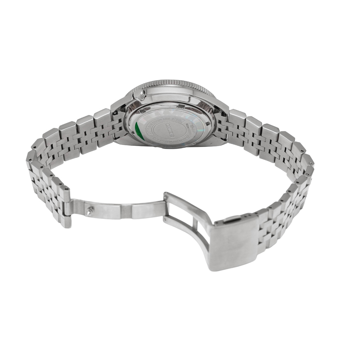 セイコー プロスペックス フィールドマスター ナビゲータータイマー