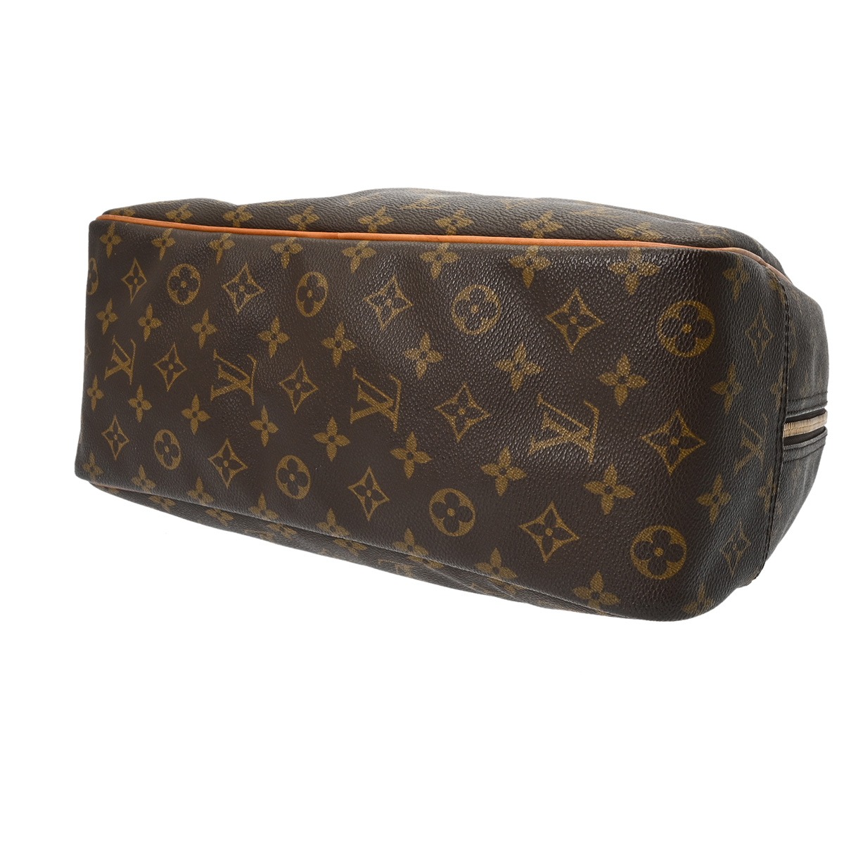 早ちゃん　M47270 ドーヴィル モノグラム LOUISVUITTON 早ちゃん M47270 ドーヴィル モノグラム LOUISVUITTON 楽天市場