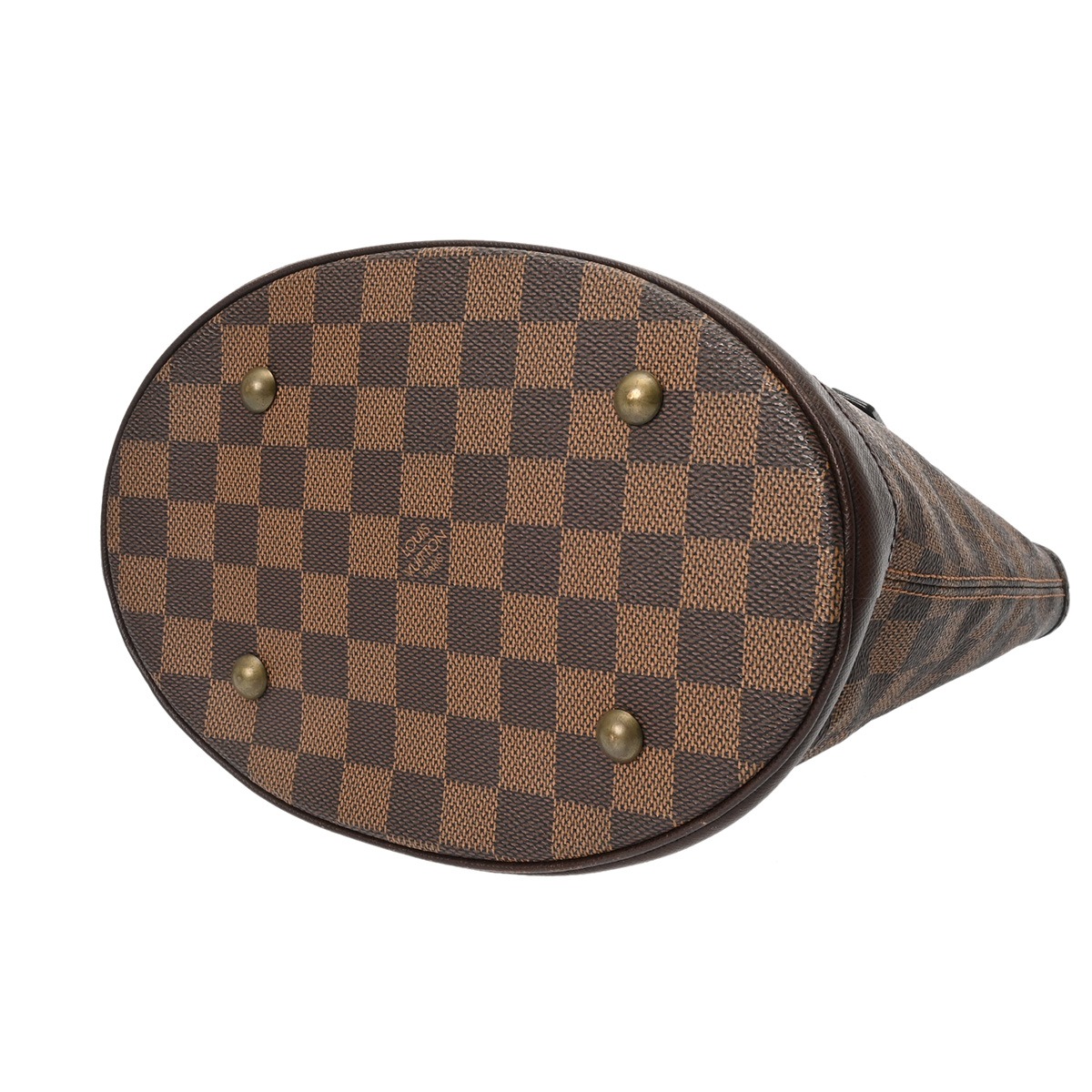 Louis Vuitton ダミエ・キャンバス ポーチ　(コンビニ払い購入禁止✖️ Louis Vuitton ダミエ・キャンバス ポーチ (コンビニ払い購入