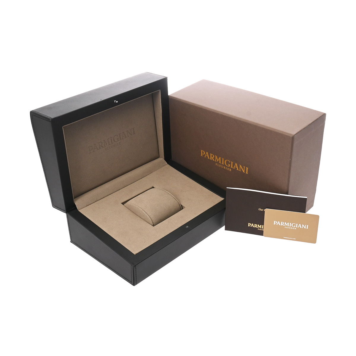 パルミジャーニフルリエ Parmigiani Fleurier 時計ボックス 箱 パルミジャーニ フルリエ トンダ PF オートマティック PFC804