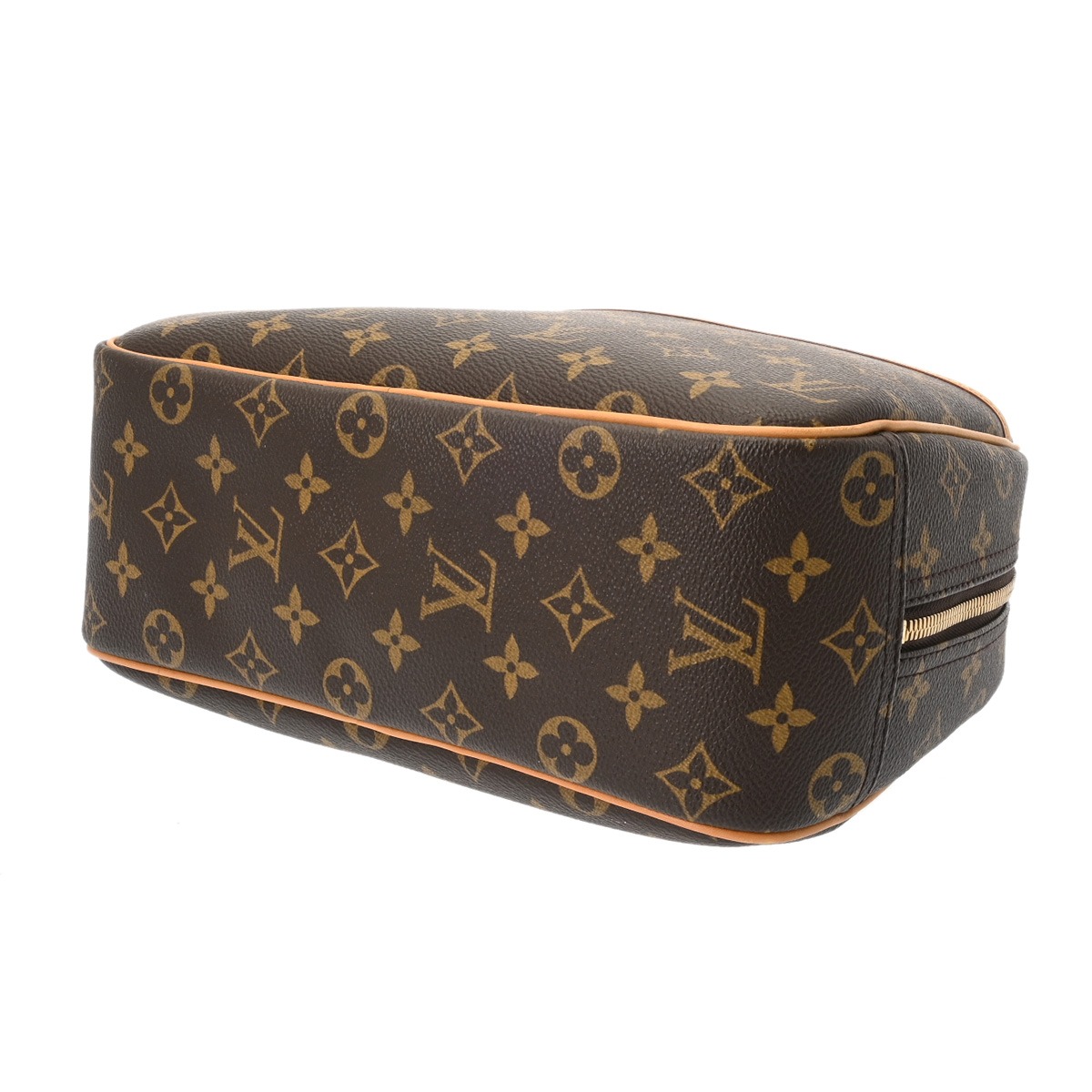 【美品】ルイヴィトン モノグラム トゥルーヴィル M42228 楽天市場】LOUIS VUITTON ルイヴィトン トゥルーヴィル M42228