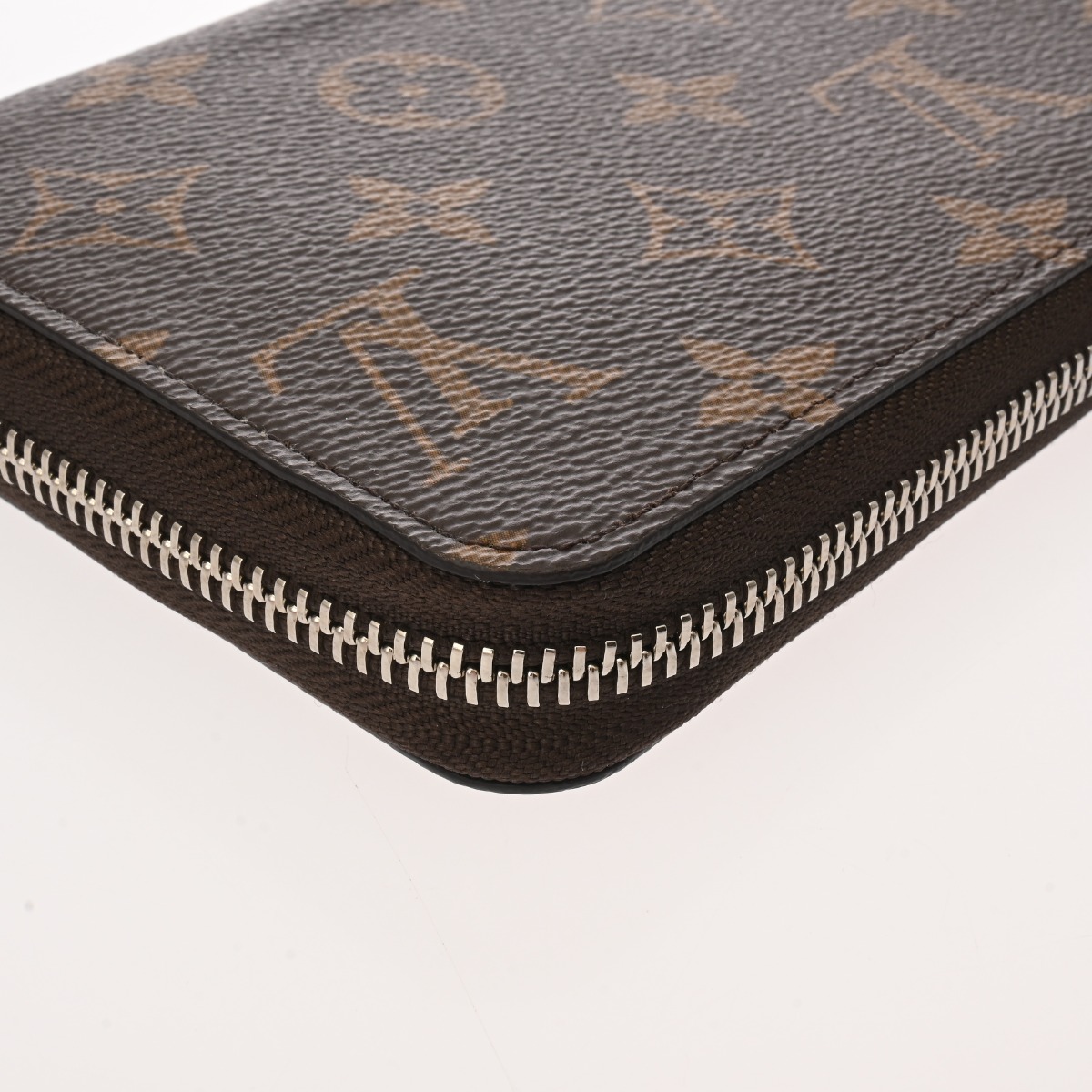 ゆかり ルイヴィトン モノグラム V ジッピーウォレット M60936 ゆかり様専用 ルイヴィトン モノグラム V ジッピーウォレット M60936