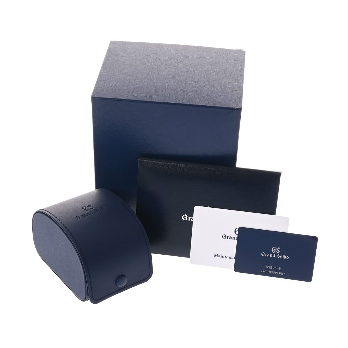 グランドセイコー エボリューション9コレクション メカニカル