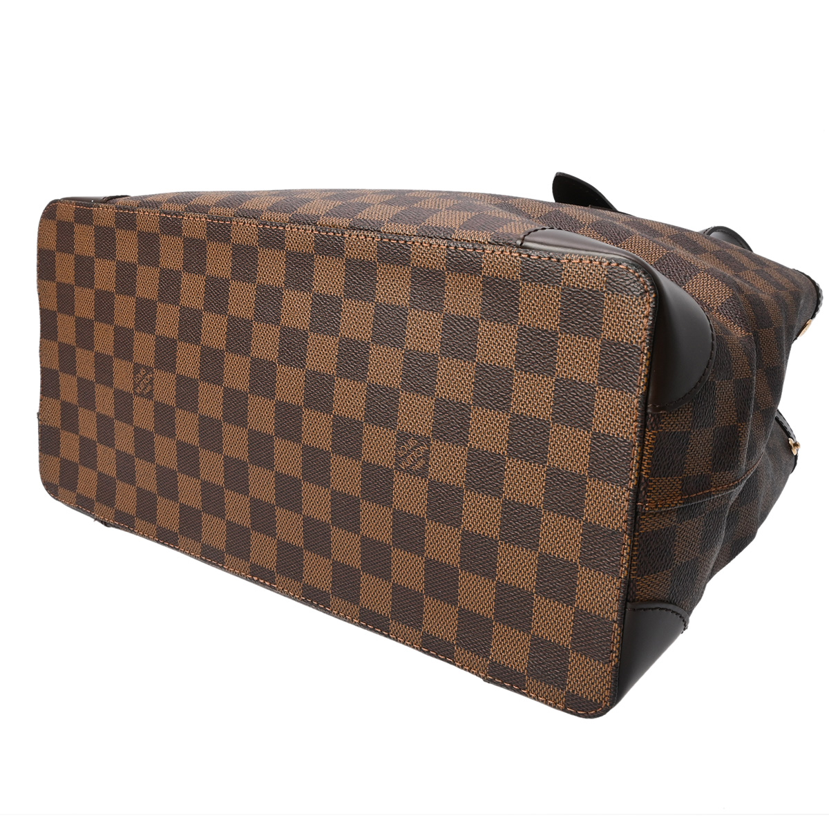 ルイ ヴィトン ダミエ ハムステッド MM エベヌ N51204 ダミエ