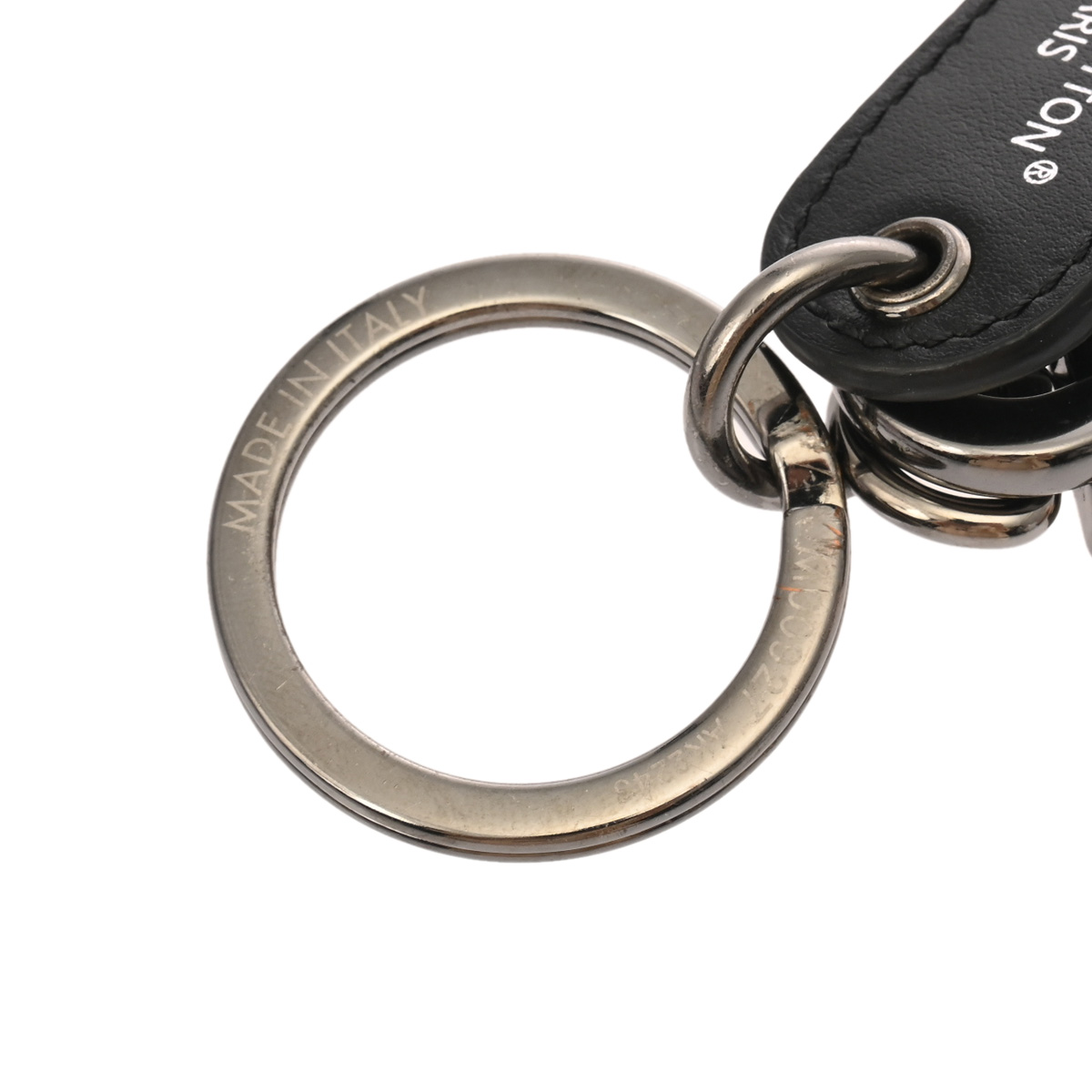 ルイヴィトン モノグラムエクリプス LVシグネチャーチェーン