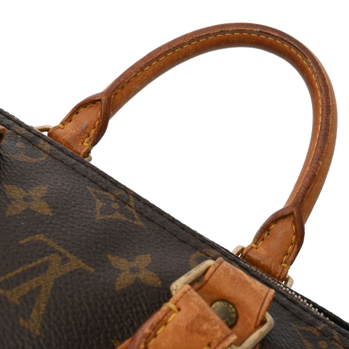 LVルイヴィトン　モノグラム　スピーディー25 M41528 楽天市場】【バッグ】LOUIS VUITTON ルイ ヴィトン モノグラム