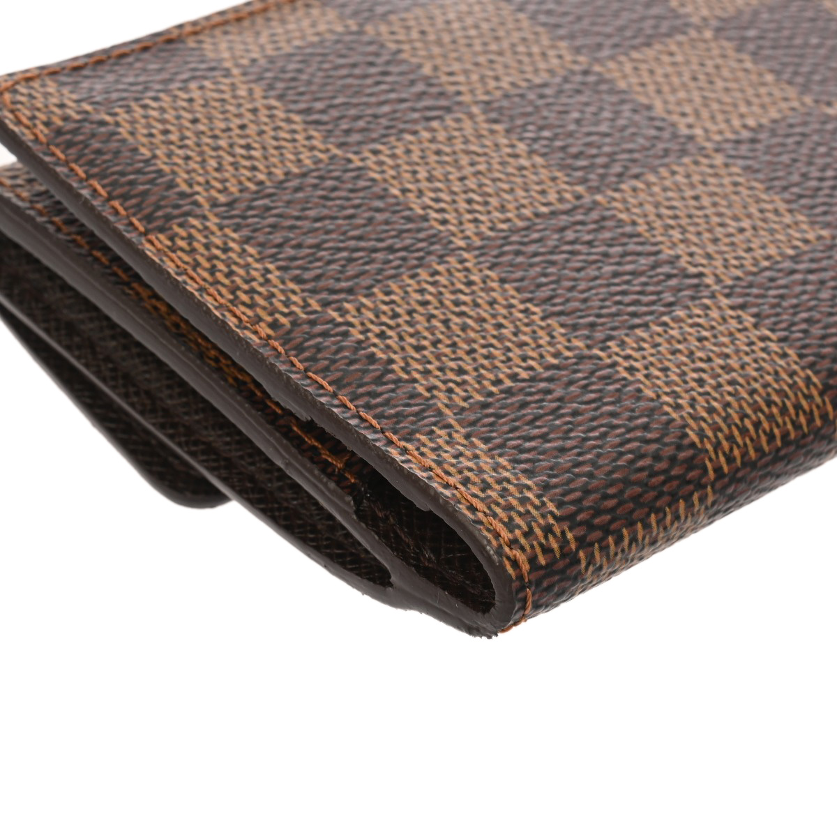 ルイヴィトン ダミエ ラドロー ブラウン N62925 ダミエ