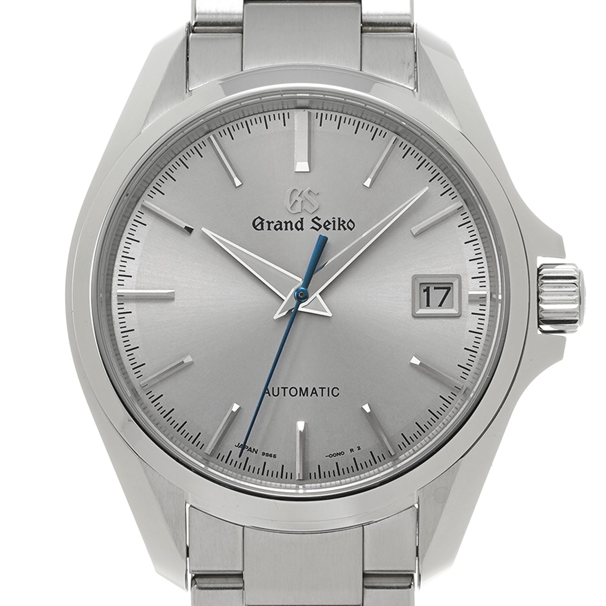 グランドセイコー Grand Seiko SBGR269 グレー メンズ 腕時計