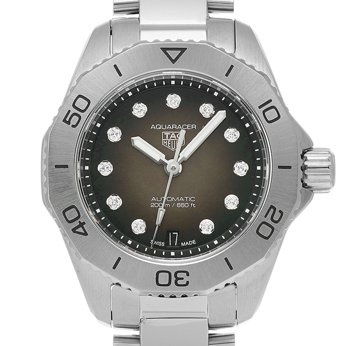 タグ ホイヤー TAG HEUER WBP2410.BA0622 ブラック メンズ 腕時計