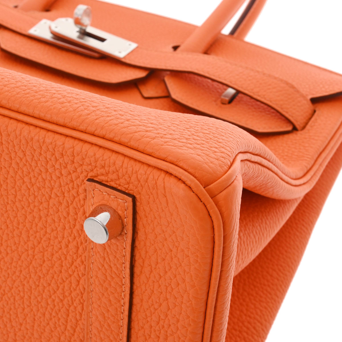 エルメス保存袋（婦人用）オレンジ 5袋 - ラッピング・包装