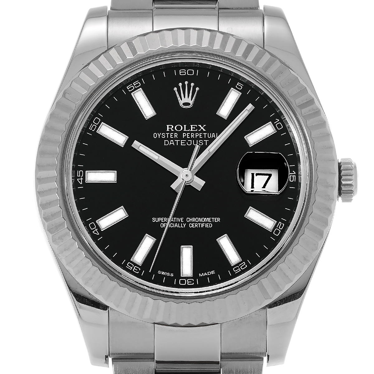 ロレックス 腕時計 116334