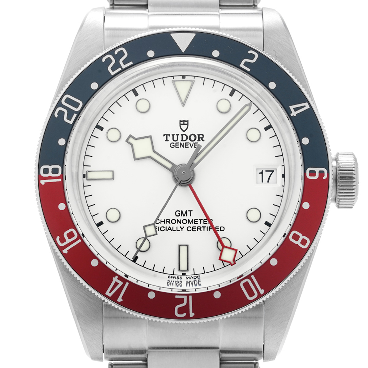 チューダー / チュードル TUDOR 79830RB オパライン メンズ 腕時計