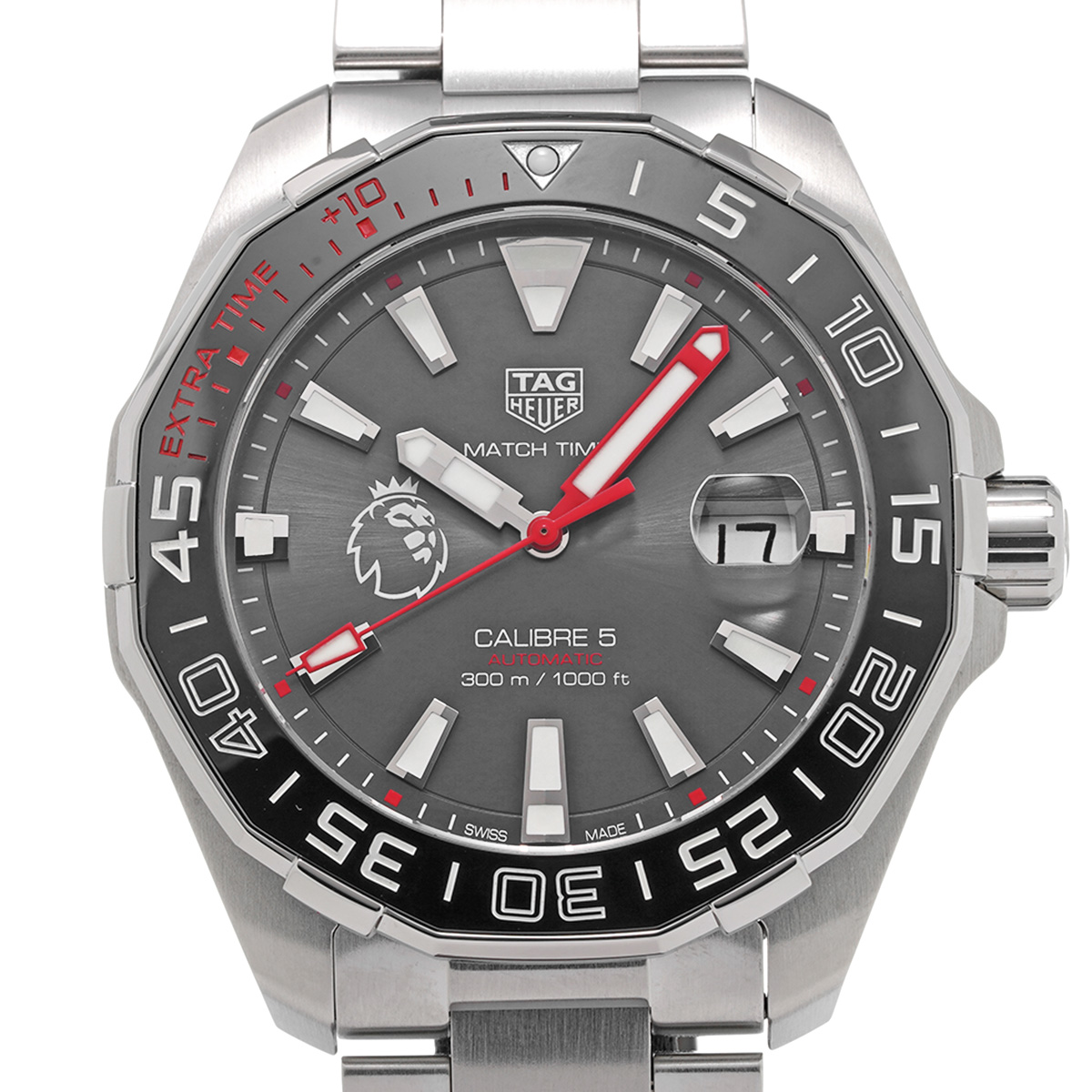 Premier league tag heuer watch hotsell