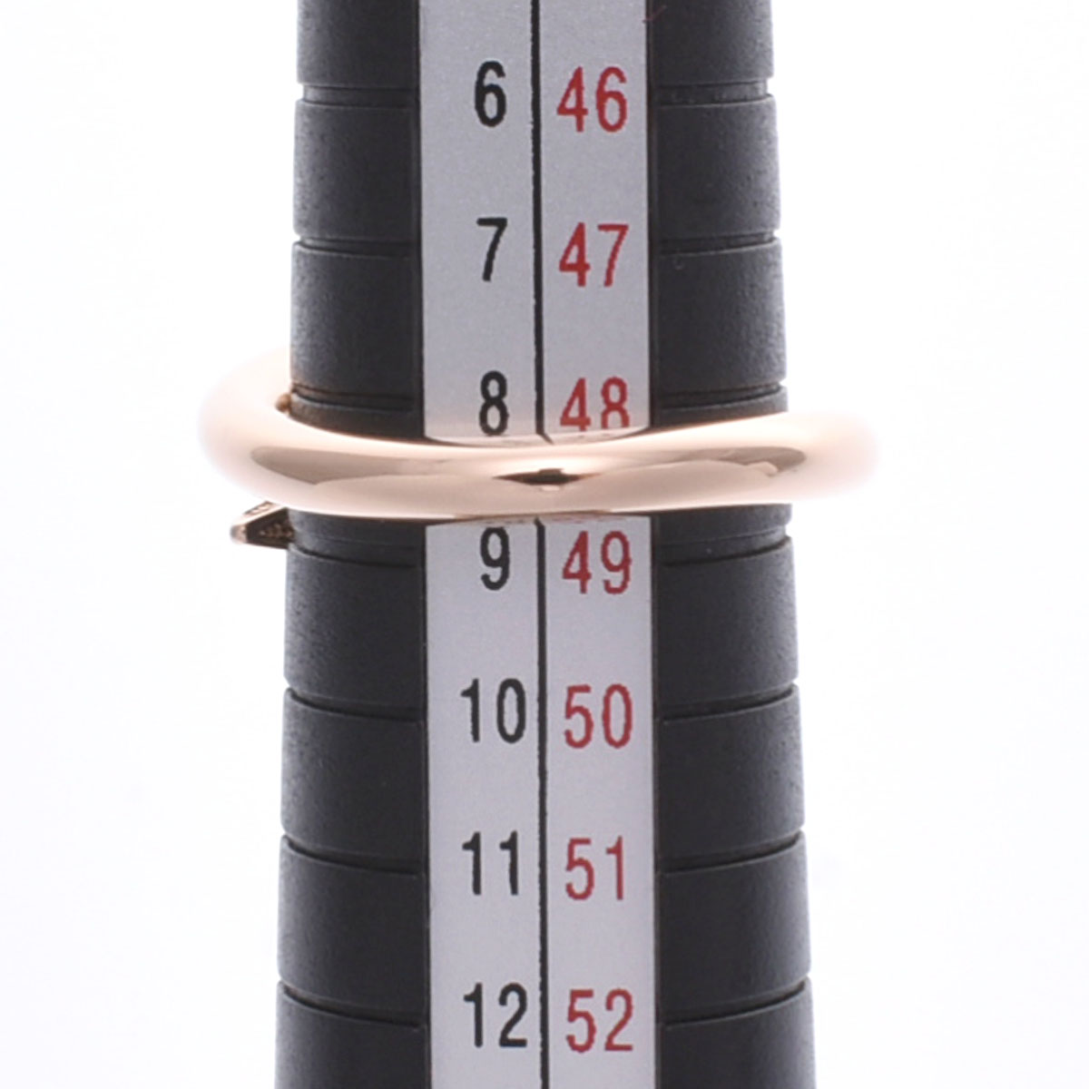 カルティエ ジュストアンクルリング #49 ゴールド CRB4094849