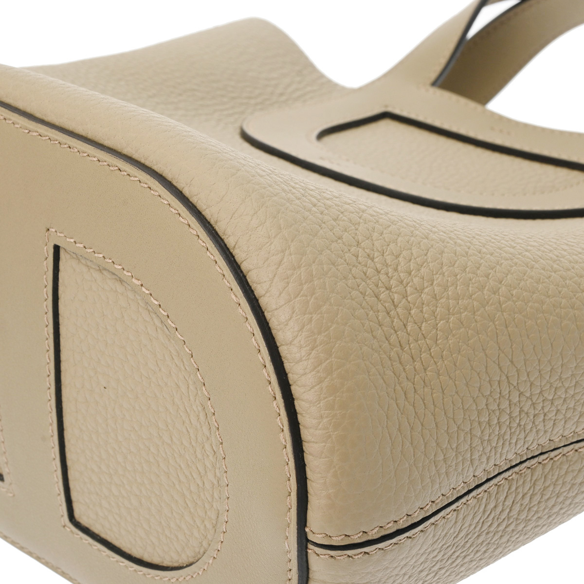 エルメス インザループ 18 ベージュマルファ トリヨンクレマンス