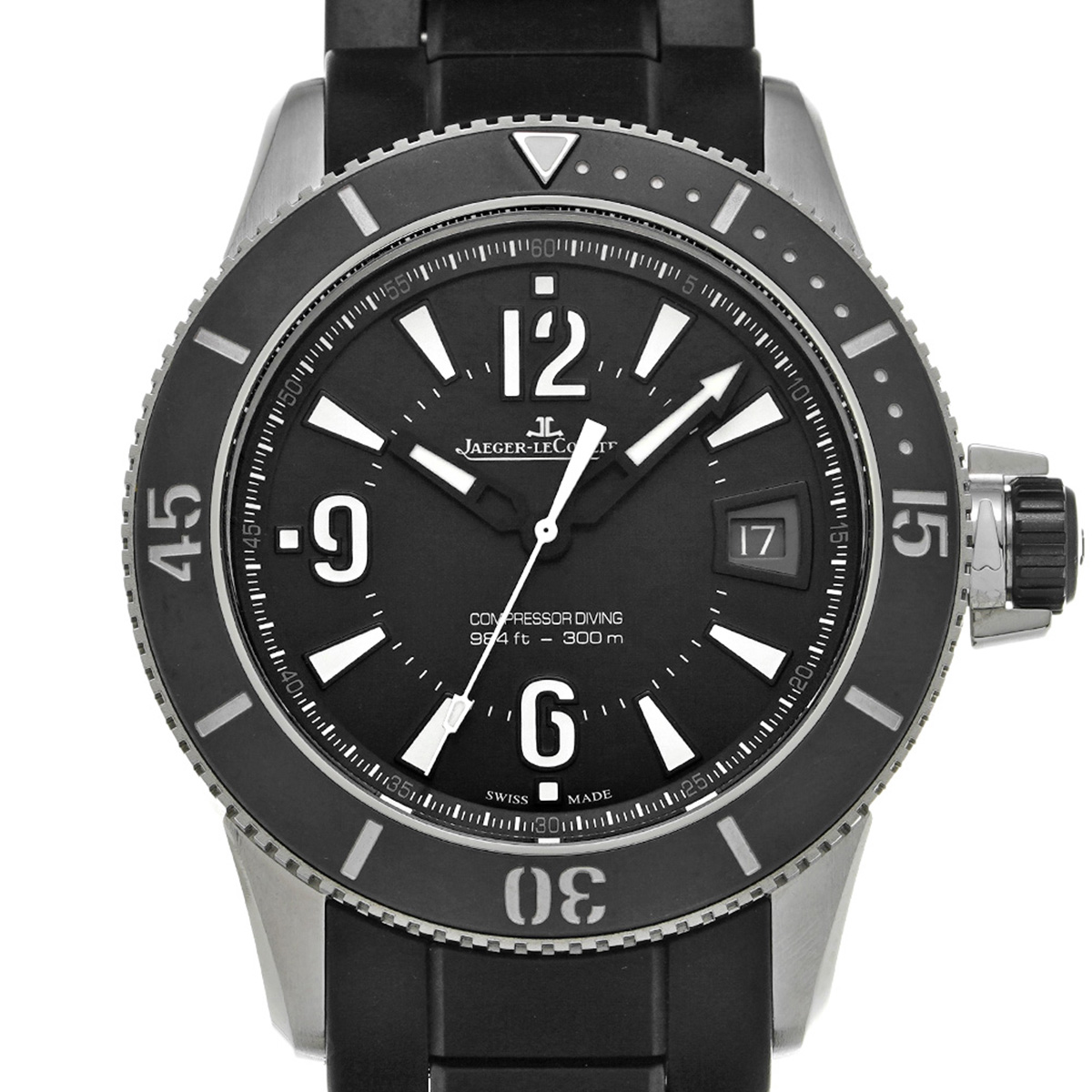 Jaeger-LeCoultre 時計箱 ネイビー Jaeger-LeCoultre 時計箱 ネイビー ジャガールクルト JAEGER