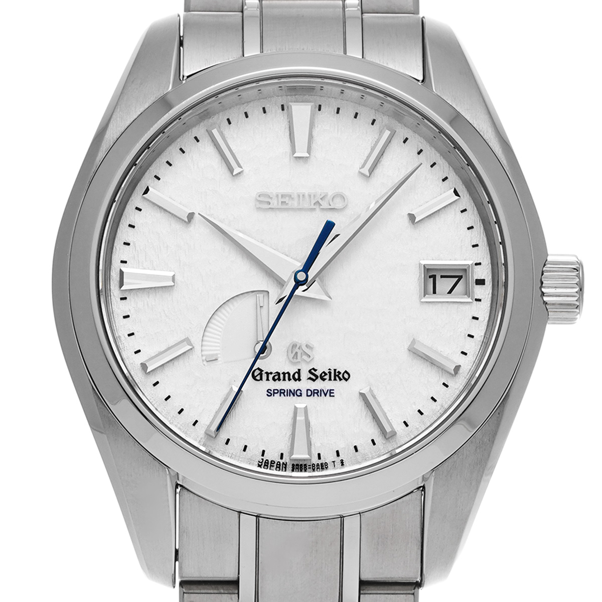 Grand Seiko グランドセイコー SBGA011 グランドセイコー ヘリテージコレクション スプリングドライブ