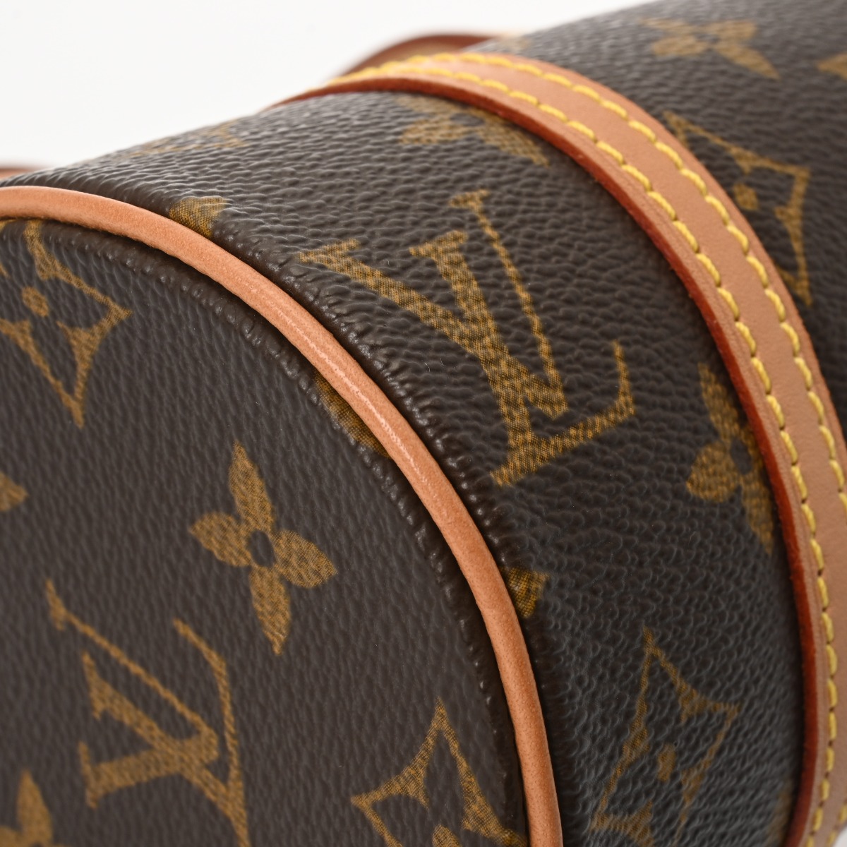 ルイヴィトン　パピヨン　30 ルイ・ヴィトン パピヨン30 ポーチ付き / ショルダーバッグ