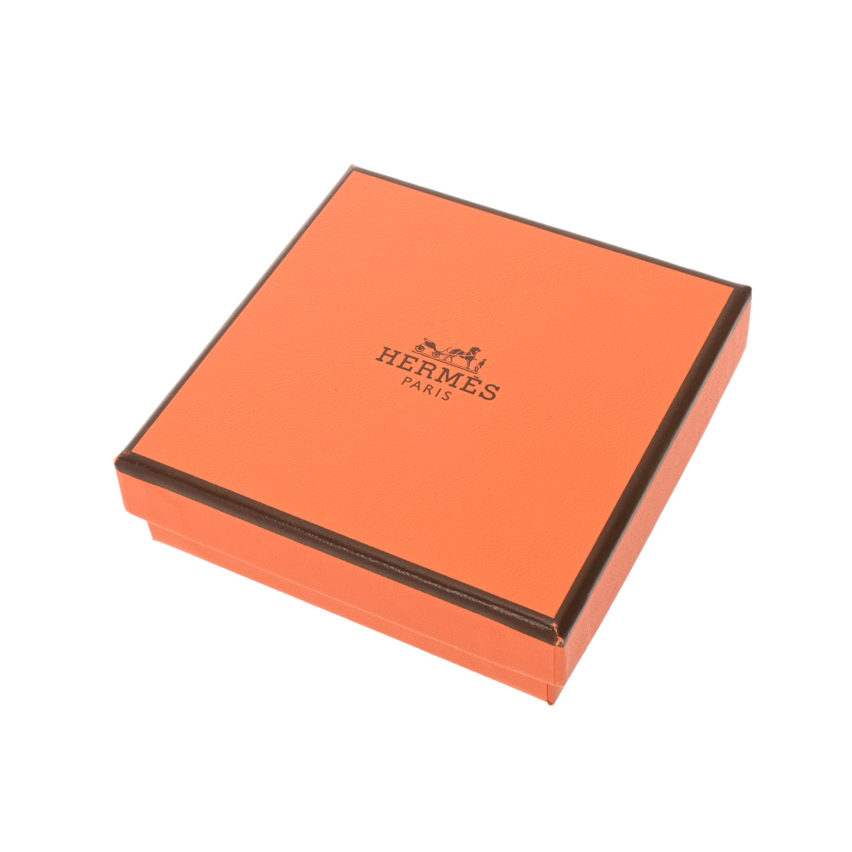 エルメス ビーアピ ドゥブルトゥール レッド/ブラック/シルバー金具