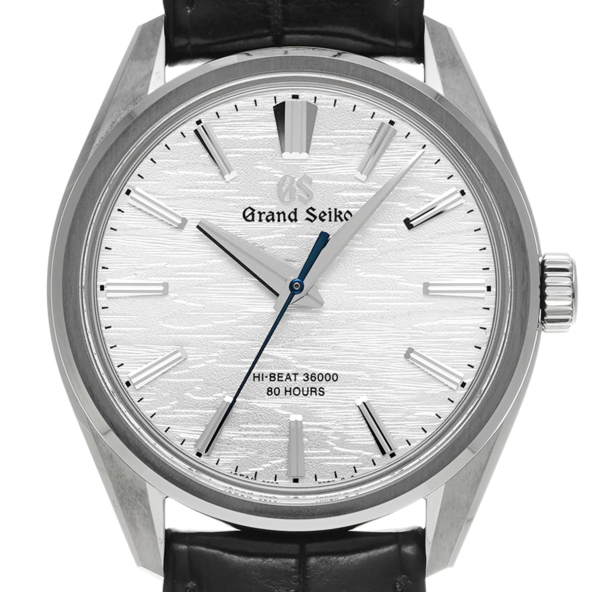 グランドセイコー エボリューション 9 コレクション 手巻