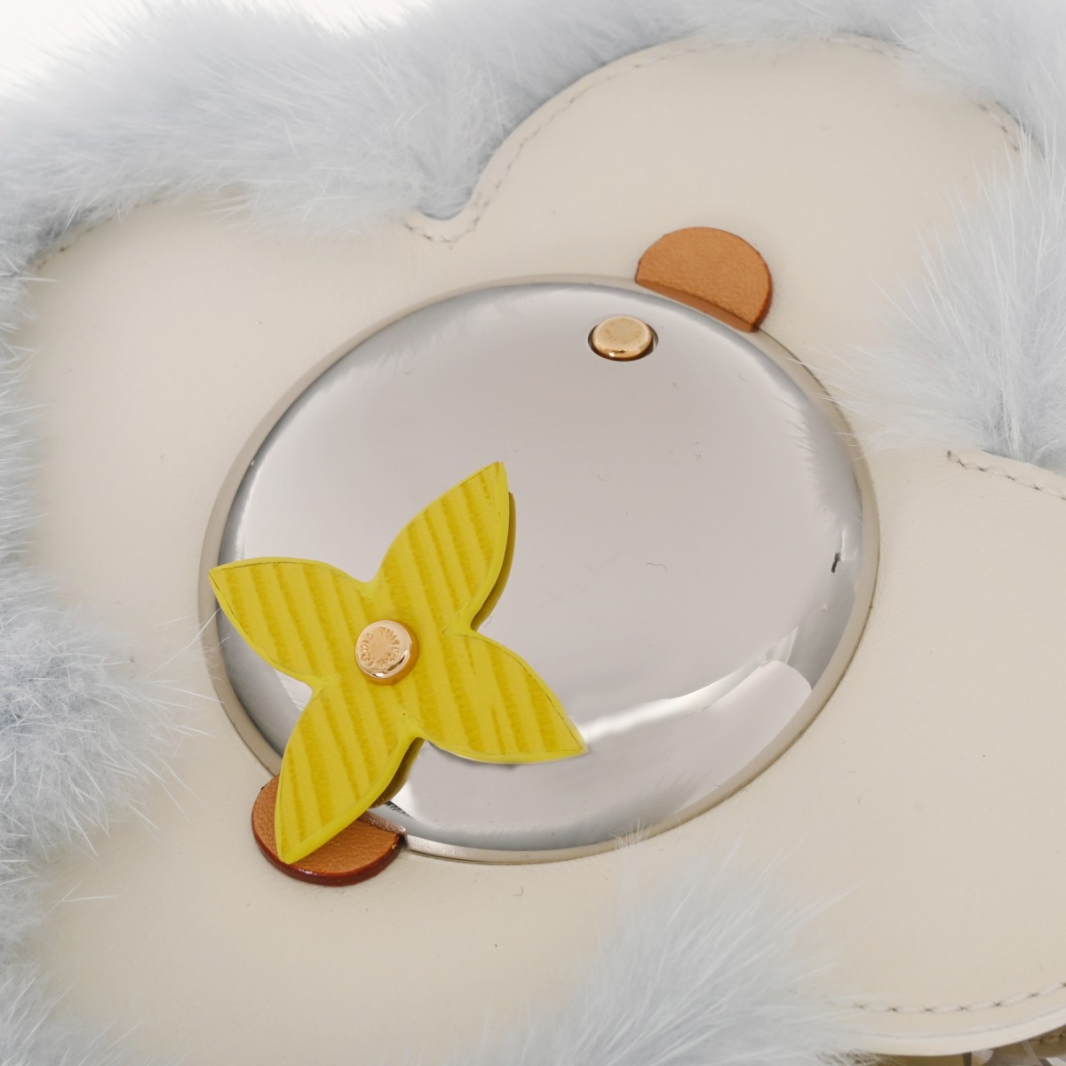 【未使用級】ルイヴィトン ヴィヴィエンヌ ティルリール・ペチュラ 貯金箱 未使用級】ルイヴィトン ヴィヴィエンヌ ティルリール・ペチュラ