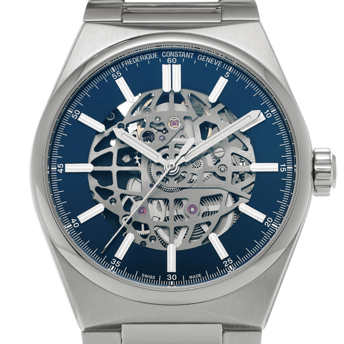 フレデリック コンスタント ハイライフ オートマチック